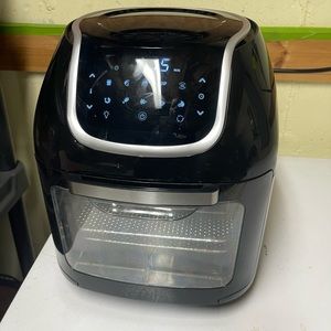 Air Fryer power XL air fryer
